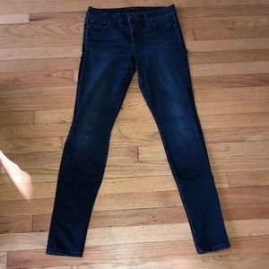 Joe’s Skinny Jeans